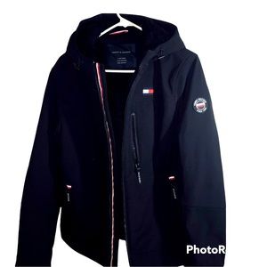 Tommy Hilfiger boys coat.
